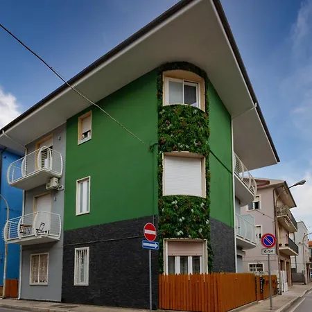 Apartamento Stella Marina 3 - Myho Casa