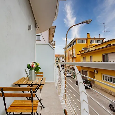 Stella Marina 3 - Myho Casa *