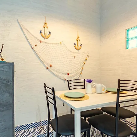 דירה Stella Marina 3 - Myho Casa סן בנדטו דל טרנטו