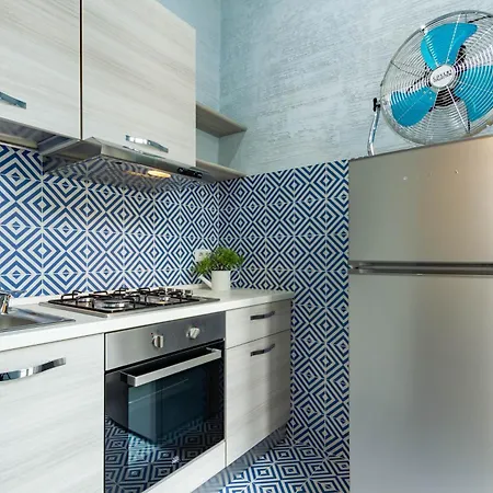 Apartamento Stella Marina 3 - Myho Casa