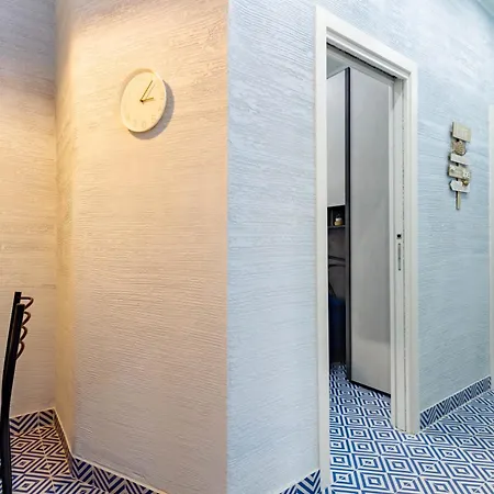 Stella Marina 3 - Myho Casa *